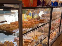 -85度C(北京八角物美店)