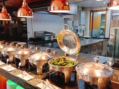 -马哥孛罗酒店·SAVVY全日餐厅