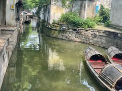 -绍兴鲁迅故里·沈园景区