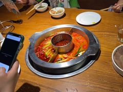 -佬土鹅肠火锅(解放路店)