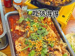-江湖万州烤鱼(王子美食城)