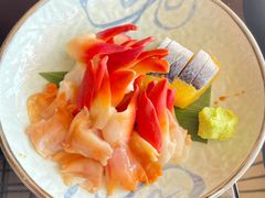 -新鲜特色餐厅(香格里拉大酒店)