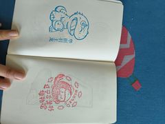 -辽宁古生物博物馆