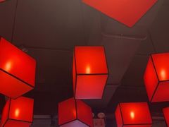 大堂-巴蜀大将火锅(太原旗舰店)