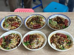 -宋记海南粉传承老店(人民西路店)