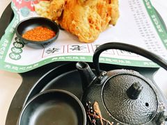 -奔跑吧陕菜·盛世长安(民乐园万达店)