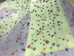 TNF魔岩馆-魔岩攀登(南京东路店)