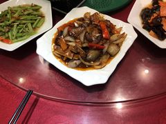 -鸿运楼·舌尖上的徽菜