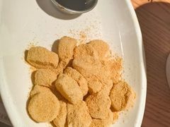 -大同江朝鲜菜(凯德店)