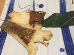 -山之川日料放题(通州店)