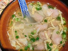 -南京大牌档(香港广场店)