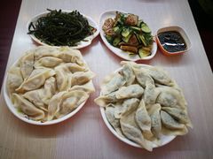 -鲜鲜锅贴(荆山路店)