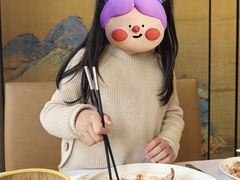 -骏莱海鲜鱼港(五角场店)