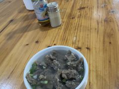 -江南红鱼汤(洋中花园店)