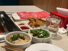 -海底捞火锅(万丰桥店)