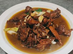 -天山集市餐厅(康城店)