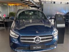 -上海星瀚奔驰4S店(红柳路店)