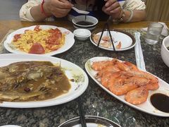 -阿勇海鲜排档2号(朱家尖店)