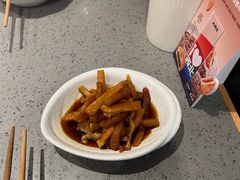 -大师兄·手工面·西北菜(南沙万达广场店)