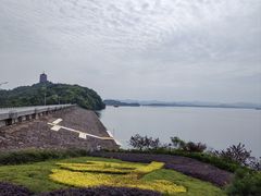 -万佛湖风景区