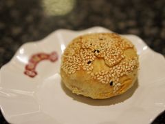 梅干菜酥烧饼-耿福兴(凤凰美食街店)