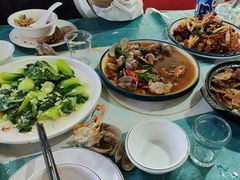 -40号厦门海鲜大排档(中山路店)