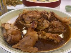 -馨越楼·点心·粤菜(赤坎店)