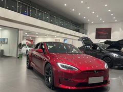 -TESLA 特斯拉(北京南四环中路特斯拉中心)