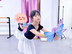 -小酒窝中国舞(汉阳店)