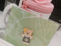 -星巴克(西藏路店)