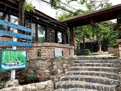 -北京水岸山吧度假村(雁栖镇店)