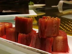 -一品淮扬 · 淮扬菜·北京万达文华酒店