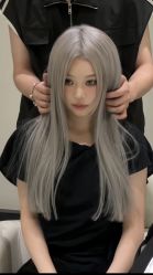 -KS COLOUR漂色·染发·画染