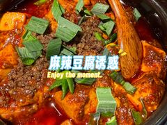 -陈麻婆豆腐(旗舰店)