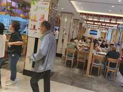 -添福来墨鱼饺子 · 海鲜东北菜(大连星海·黄浦路店)