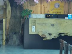 -缘福乡村铁锅炖民宿(八达岭店)