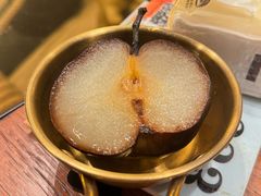 冻梨-野人部落(中街店)