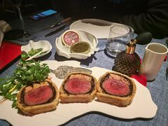 -弦月窗LUNETTE BY AMANDA(复兴路店)