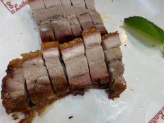 -凤城礼记鱼翅海鲜酒家(新马路总店)