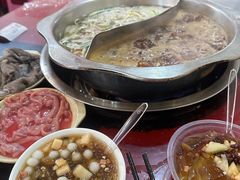 -储奇门鳝鱼火锅(总店)