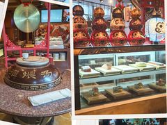 -怡咖啡海鲜自助餐厅(浦东香格里拉店)