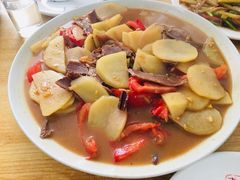 -东北特色菜馆(珞喻东路店)