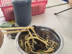 -小龙大肉面馆