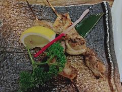 -江户家·日本料理·铁板烧(汉江东路店)