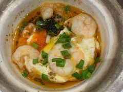 -烎记烧烤(蓝天花园店)
