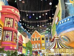 -弘阳·未来世界(弘阳广场店)