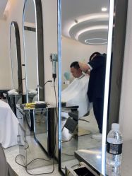 点击看大图 -上禾 HAIR SALON