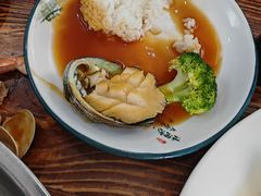 -叶存利海鲜大馅饺子(海宁路总店)