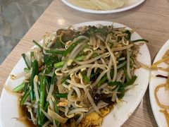 -姥家春饼店(漳州二路店)