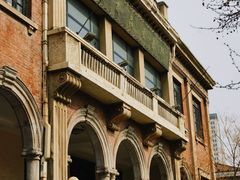 -天津意大利风情旅游区